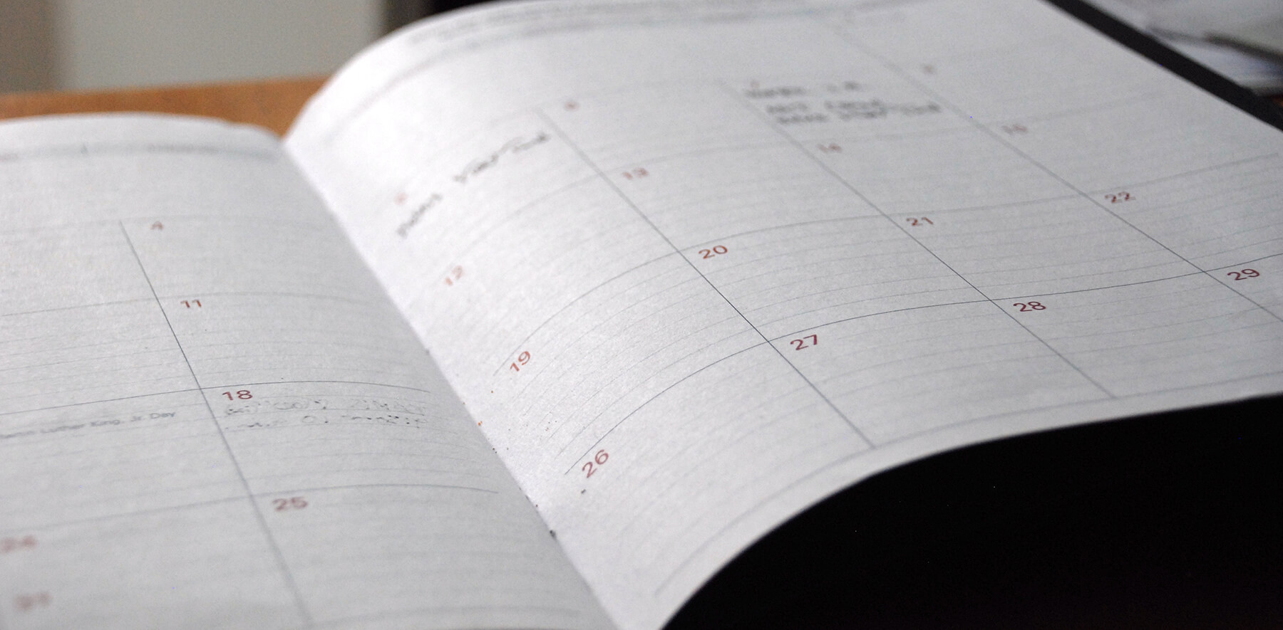 How To Create A Content Calendar For Your Blog